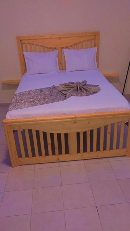Illiyin Boutique Hotel Дакар Экстерьер фото