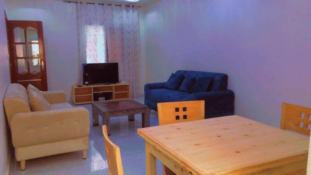Illiyin Boutique Hotel Дакар Экстерьер фото