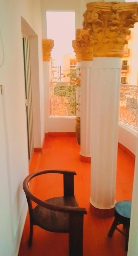 Illiyin Boutique Hotel Дакар Экстерьер фото