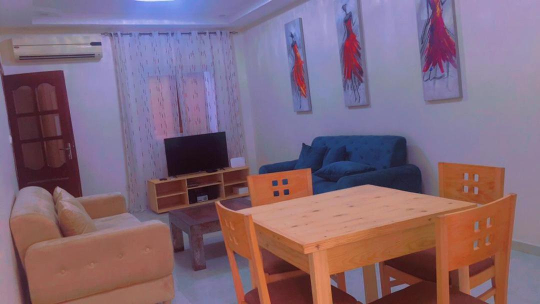 Illiyin Boutique Hotel Дакар Экстерьер фото