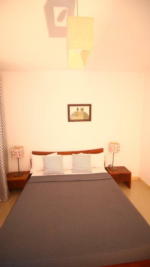 Illiyin Boutique Hotel Дакар Экстерьер фото